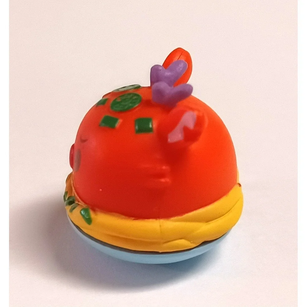 Disney Munchlings Global Gourmet Mushu Spicy Pulled Noodles Mini Figure Scented